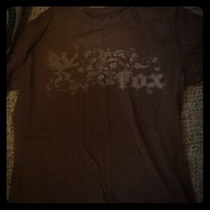 Fox Tee